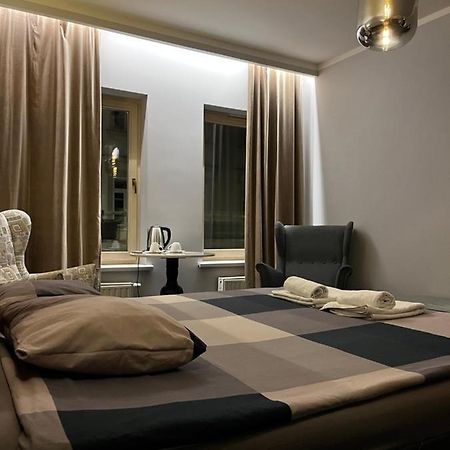 Cosy Apartments Deluxe 克拉科夫 外观 照片