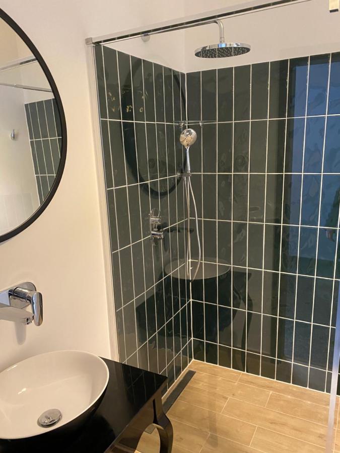 Cosy Apartments Deluxe 克拉科夫 外观 照片