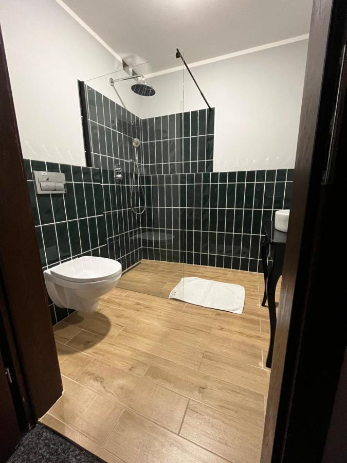 Cosy Apartments Deluxe 克拉科夫 外观 照片